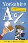 Image for Yorkshire from A to Z
