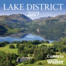 Image for Lake District Square 2019 Calendar