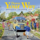 Image for Down Your Way Calendar 2019