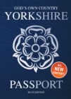 Image for Yorkshire Passport : Blue Edition