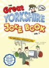 Image for The Great Yorkshire Joke Book vol 1