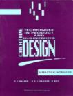 Image for Creative Techniques in Product and Engineering Design : A Practical Workbook