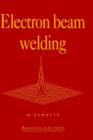 Image for Electron Beam Welding