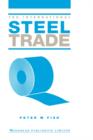 Image for The International Steel Trade