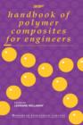 Image for Handbook of Polymer Composites for Engineers