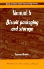 Image for Biscuit, Cookie, and Cracker Manufacturing, Manual 6