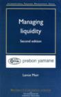 Image for Managing Liquidity
