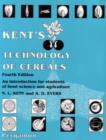 Image for Kent&#39;s Technology of Cereals