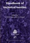Image for Handbook of Technical Textiles