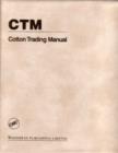Image for Cotton Trading Manual