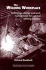Image for Welding workplace 2000