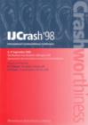 Image for IJ Crash &#39;98