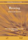 Image for Brewing  : science and practice