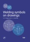 Image for Welding Symbols On Drawings