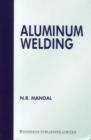 Image for Aluminium Welding