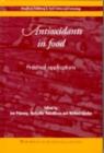 Image for Antioxidants in food: practical applications