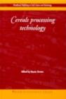 Image for Cereals processing technology