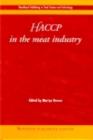 Image for HACCP in the meat industry