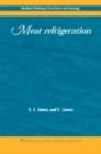 Image for Meat refrigeration: why and how
