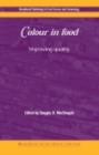 Image for Colour in food: improving quality