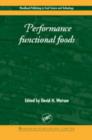 Image for Performance Functional Foods