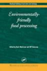 Image for Environmentally-Friendly Food Processing