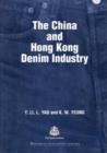 Image for The China and Hong Kong Denim Industry