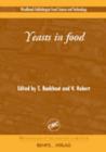 Image for Yeasts in Food