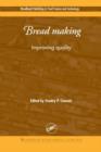 Image for Bread making: improving quality