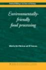 Image for Environmentally-friendly food processing