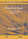Image for Starch in Food