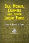Image for Silk, mohair, cashmere and other luxury fibres