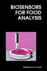 Image for Biosensors for Food Analysis