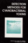 Image for Detection Methods for Cynobacterial toxins