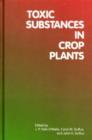 Image for Toxic Substances in Crop Plants