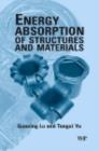 Image for Energy absorption of structures and materials