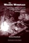 Image for Welding workplace 2000.