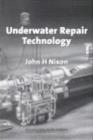Image for Underwater repair technology