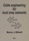 Image for Cable engineering for local area networks