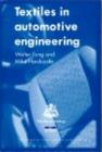 Image for Textiles in automotive engineering