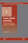 Image for Laser Shock Peening