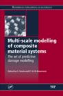 Image for Multi-Scale Modelling of Composite Material Systems