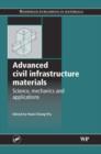 Image for Advanced Civil Infrastructure Materials