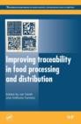 Image for Improving Traceability in Food Processing and Distribution