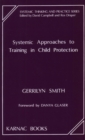 Image for Systemic Approaches to Training in Child Protection