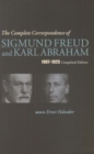 Image for The complete correspondence of Sigmund Freud and Karl Abraham, 1907-1925