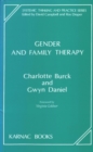Image for Gender and Family Therapy