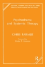 Image for Psychodrama and Systemic Therapy