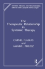 Image for The Therapeutic Relationship in Systemic Therapy