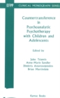 Image for Countertransference in Psychoanalytic Psychotherapy with Children and Adolescents